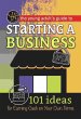 The Young Adult's Guide to Starting a... - Bild 1
