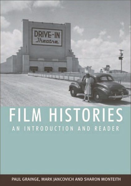 Film Histories (eBook, ePUB) Film Histories (eBook, ePUB)