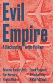 Evil Empire (eBook, ePUB)