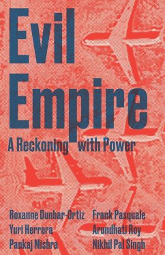Cover Evil Empire (eBook, ePUB)