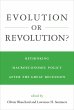 Evolution or Revolution? (eBook, ePUB) - Bild 1