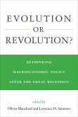 Evolution or Revolution? (eBook, ePUB)