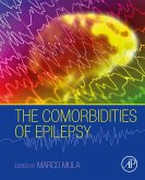 The Comorbidities of Epilepsy (eBook, ePUB)