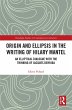 Origin and Ellipsis in the Writing of... - Bild 1