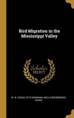 Bird Migration in the Mississippi Valley