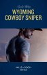 Wyoming Cowboy Sniper (Mills & Boon... - Bild 1