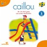 Caillou - Folgen 287-295: Bin ich schon... - Bild 1