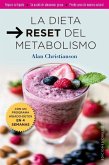 Dieta Reset del Metabolismo, La