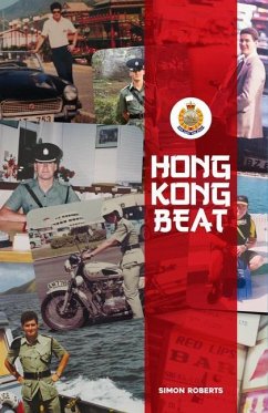 Hong Kong Beat - Roberts, Simon