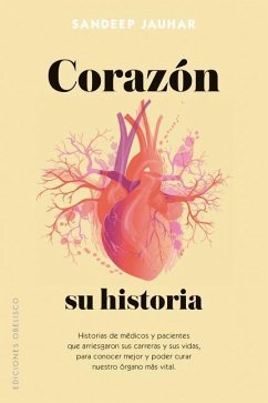 Corazon, Su Historia - Jauhar, Sandeep