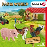 Folge 1 & 2: Schleich - Farm World (MP3-Download)