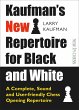 Kaufman's New Repertoire for Black and... - Bild 1