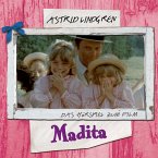 Astrid Lindgren - Madita (MP3-Download)