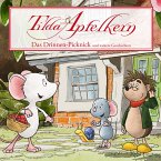 Tilda Apfelkern - Folgen 1-9: Das Drinnen-Picknick (MP3-Download)