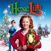 Hexe Lilli rettet Weihnachten - Das Hörspiel zum Kinofilm (MP3-Download)