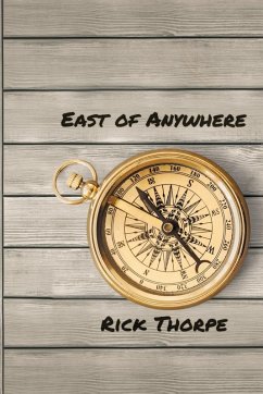 Cover East of Anywhere