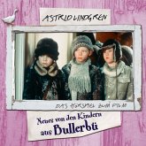 Astrid Lindgren - Neues von den Kindern aus Bullerbü (MP3-Download)