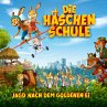Die Häschenschule - Jagd nach dem... - Bild 1