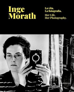 Cover Inge Morath: Her Life and Photographs