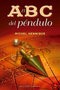 ABC del Pendulo, El - Hennique, Michel