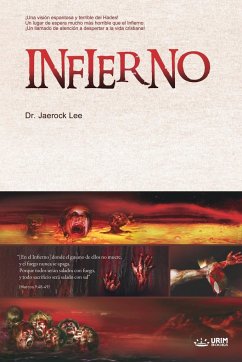 Infierno - Jaerock, Lee