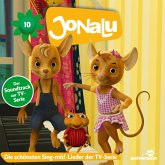 JoNaLu: Sing mit den JoNaLus II (MP3-Download) JoNaLu: Sing mit den JoNaLus II (MP3-Download)