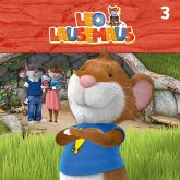 Leo Lausemaus: Folgen 19-27: Der Schnupfen (MP3-Download) Leo Lausemaus: Folgen 19-27: Der Schnupfen (MP3-Download)