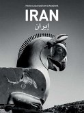 Maria Luisa Gaetani d'Aragona: Iran