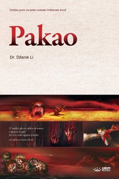 Pakao: Hell (Serbian Edition) - Jaerock, Lee