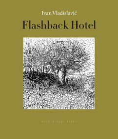 Cover Flashback Hotel (eBook, ePUB)