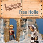 Augsburger Puppenkiste - Frau Holle (MP3-Download)