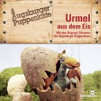 Augsburger Puppenkiste - Urmel aus dem Eis (MP3-Download)