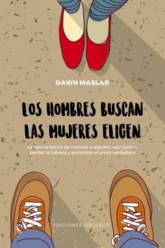 Hombres Buscan, Las Mujeres Eligen, Los - Maslar, Dawn