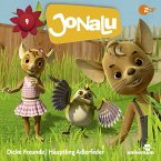 JoNaLu: Folgen 14-15: Dicke Freunde (MP3-Download)