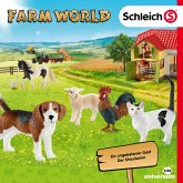 Folge 3 & 4: Schleich - Farm World (MP3-Download)