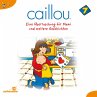 Caillou - Folgen 76-90: Eine... - Bild 1