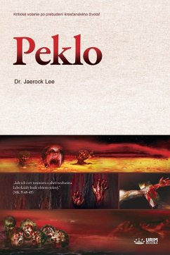 Cover Peklo: Hell(Slovak)