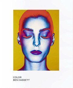 Ben Hassett: Color - Hassett, Ben