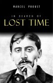 In Search of Lost Time [volumes 1 to 7] (eBook, ePUB)