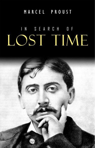 In Search of Lost Time [volumes 1 to 7] (eBook, ePUB)
