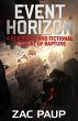 Event Horizon (eBook, ePUB) - Bild 1