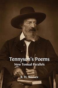 Tennyson’s Poems (eBook, ePUB) - H. Winnick, R.