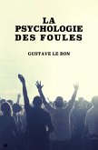 La psychologie des foules (eBook, ePUB)
