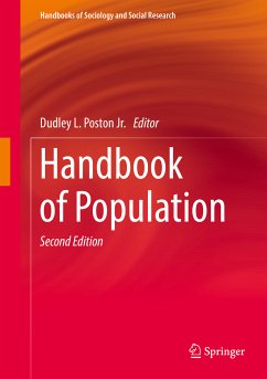 Handbook of Population (eBook, PDF)