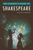 Student's Guide to Shakespeare (eBook, ePUB)