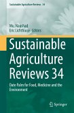 Sustainable Agriculture Reviews 34 (eBook, PDF)