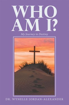 Cover Who Am I? (eBook, ePUB)