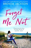 Forget Me Not (eBook, ePUB) Forget Me Not (eBook, ePUB)