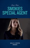 Smokies Special Agent (Mills & Boon Heroes) (The Mighty McKenzies, Book 2) (eBook, ePUB)