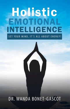 Cover Holistic Emotional Intelligence (eBook, ePUB)